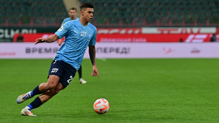 Фернандо Костанца