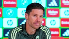 Хаби Алонсо