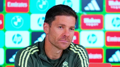 Хаби Алонсо