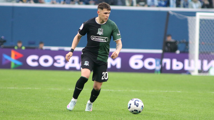 Джованни Гонсалес