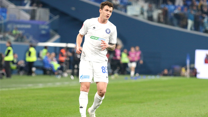 Иван Игнатьев