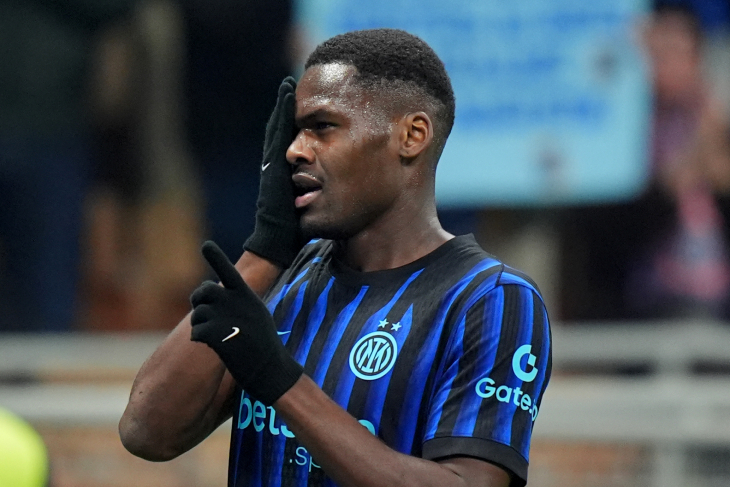 Энж-Йоан Бонни