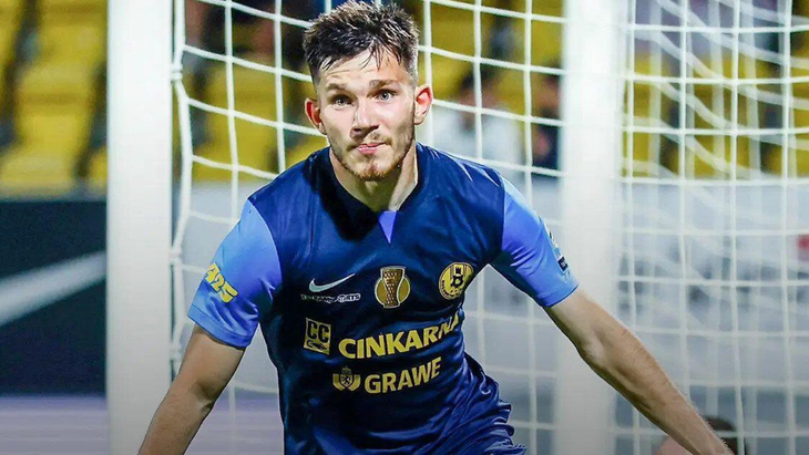 Никита Иосифов