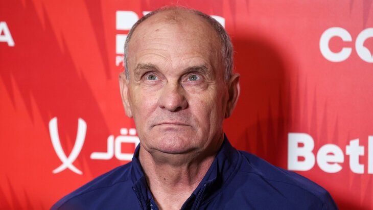 Виталий Кафанов