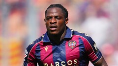 Карл Этта Эйонг