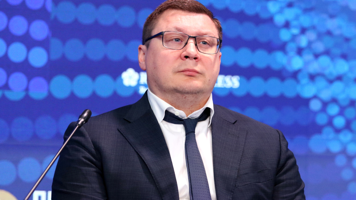 Максим Митрофанов