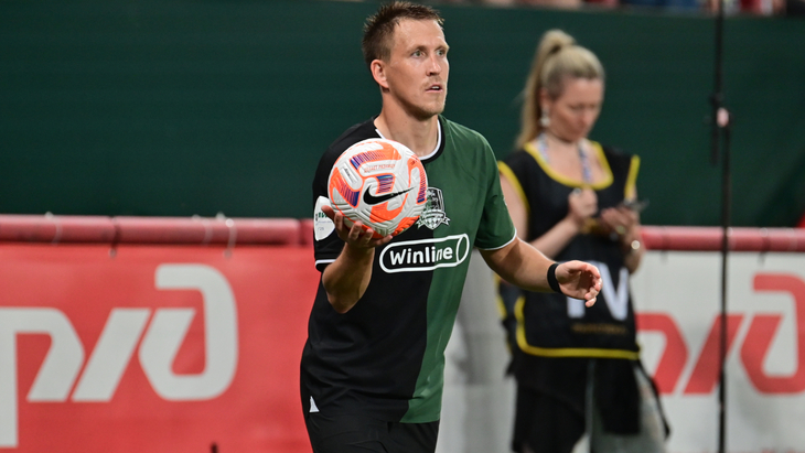 Сергей Петров