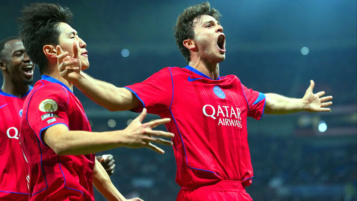 Футбольный клуб «ПСЖ»