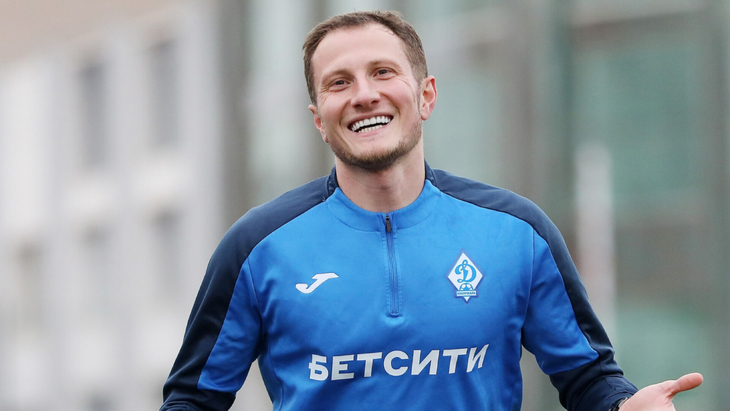 Джемал Табидзе