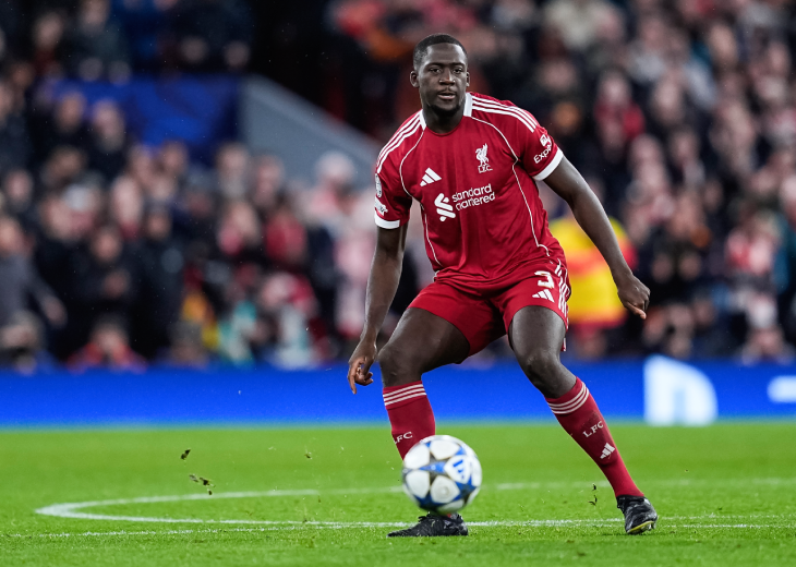 Ибраима Конате