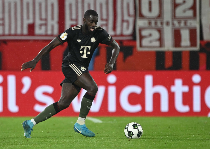 Дайо Упамекано