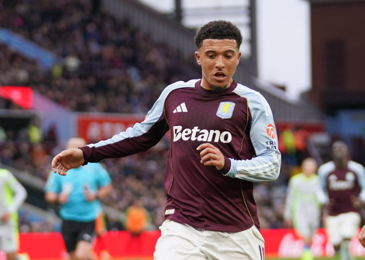 Джейдон Санчо 