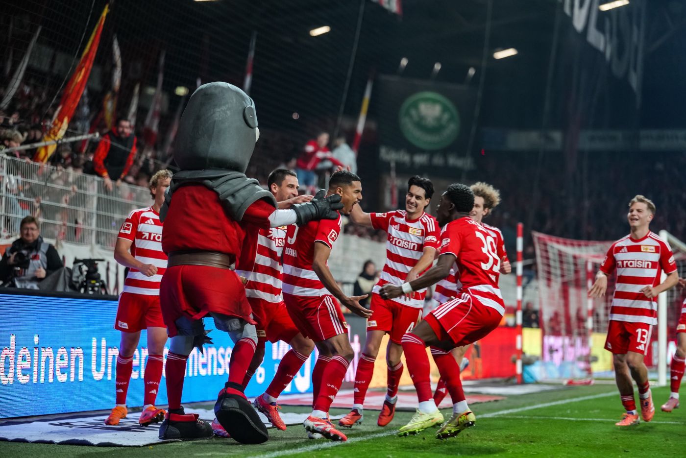 «Унион Берлин»