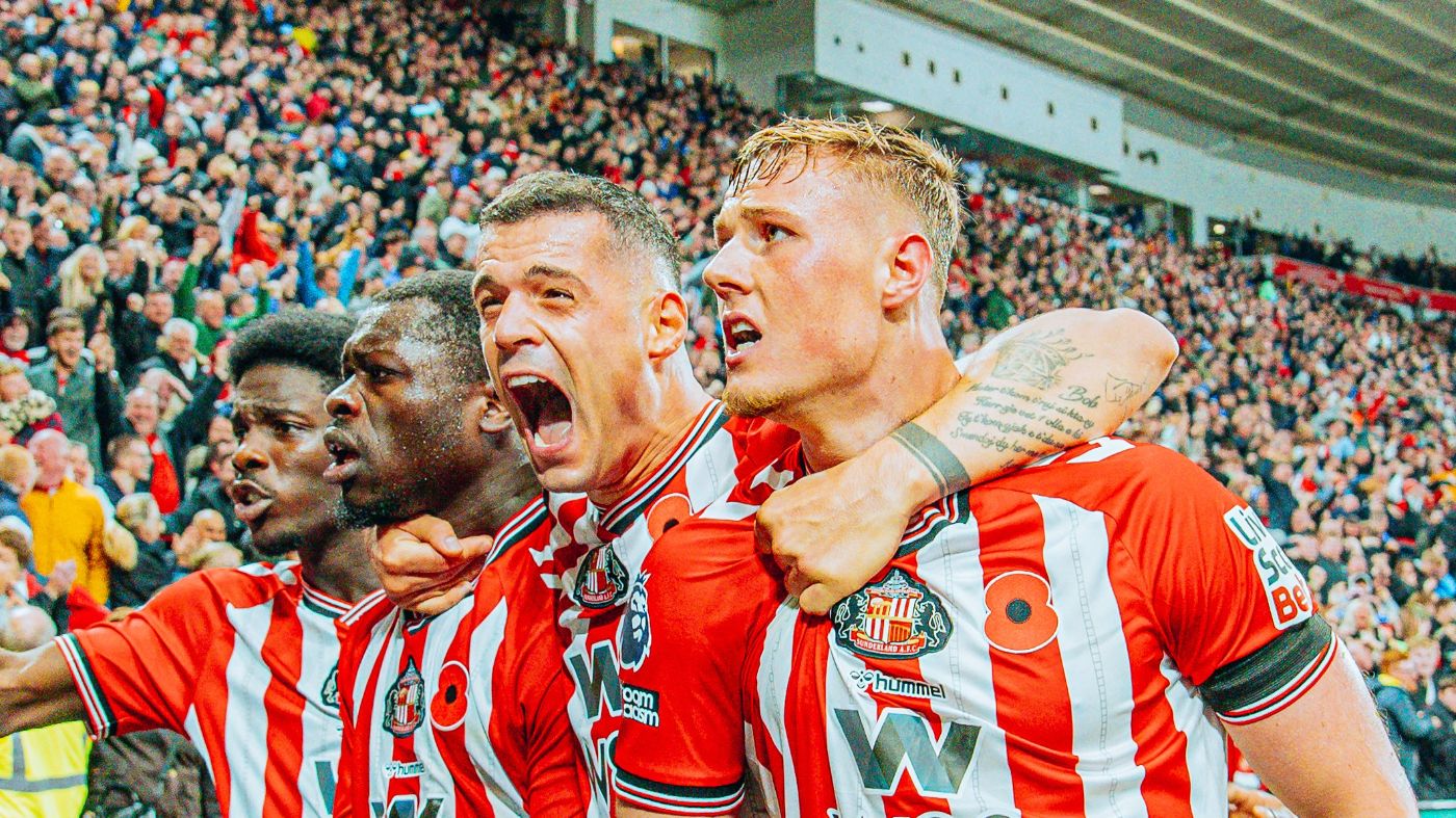 «Сандерленд»