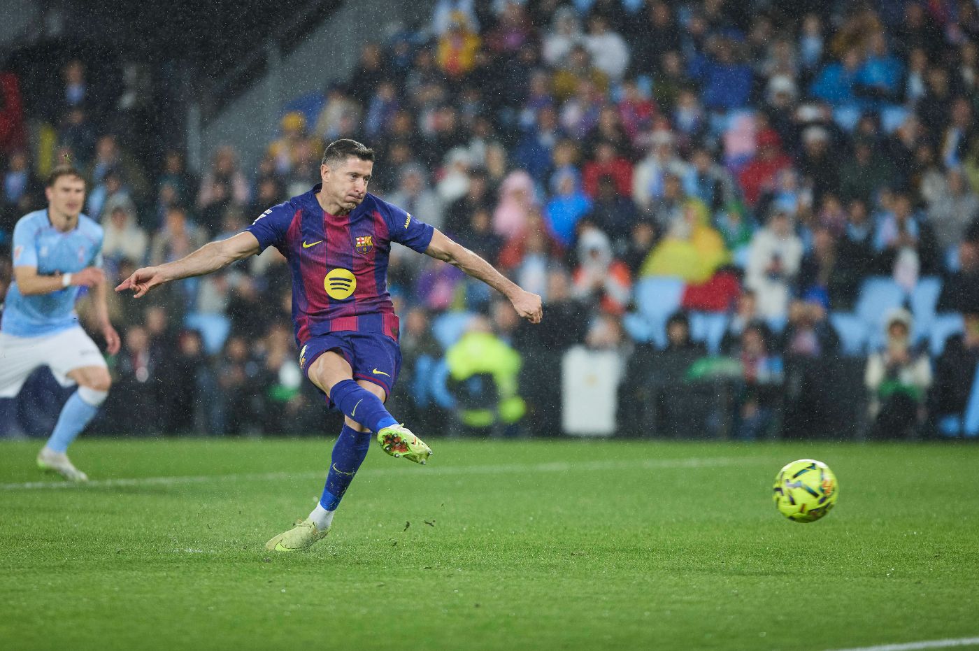 Роберт Левандовский