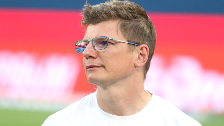 Андрей Аршавин