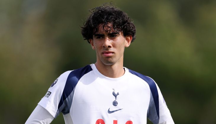 Лука Уильямс-Барнетт