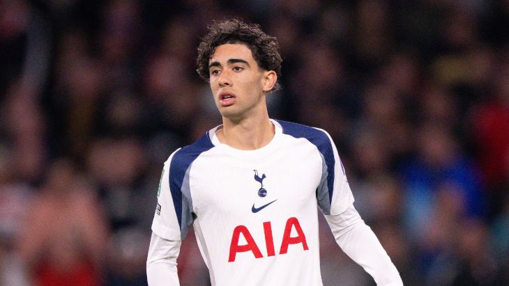 Лука Уильямс-Барнетт