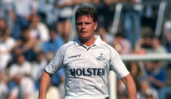 Пол Гаскойн