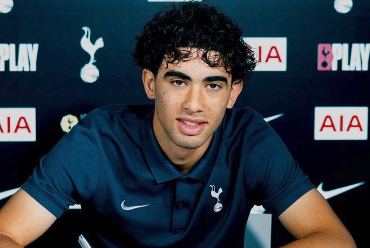 Лука Уильямс-Барнетт