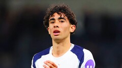 Лука Уильямc-Барнетт