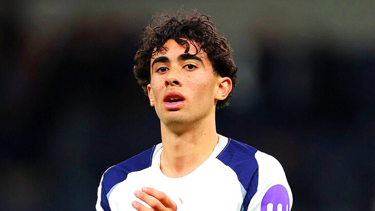 Лука Уильямc-Барнетт