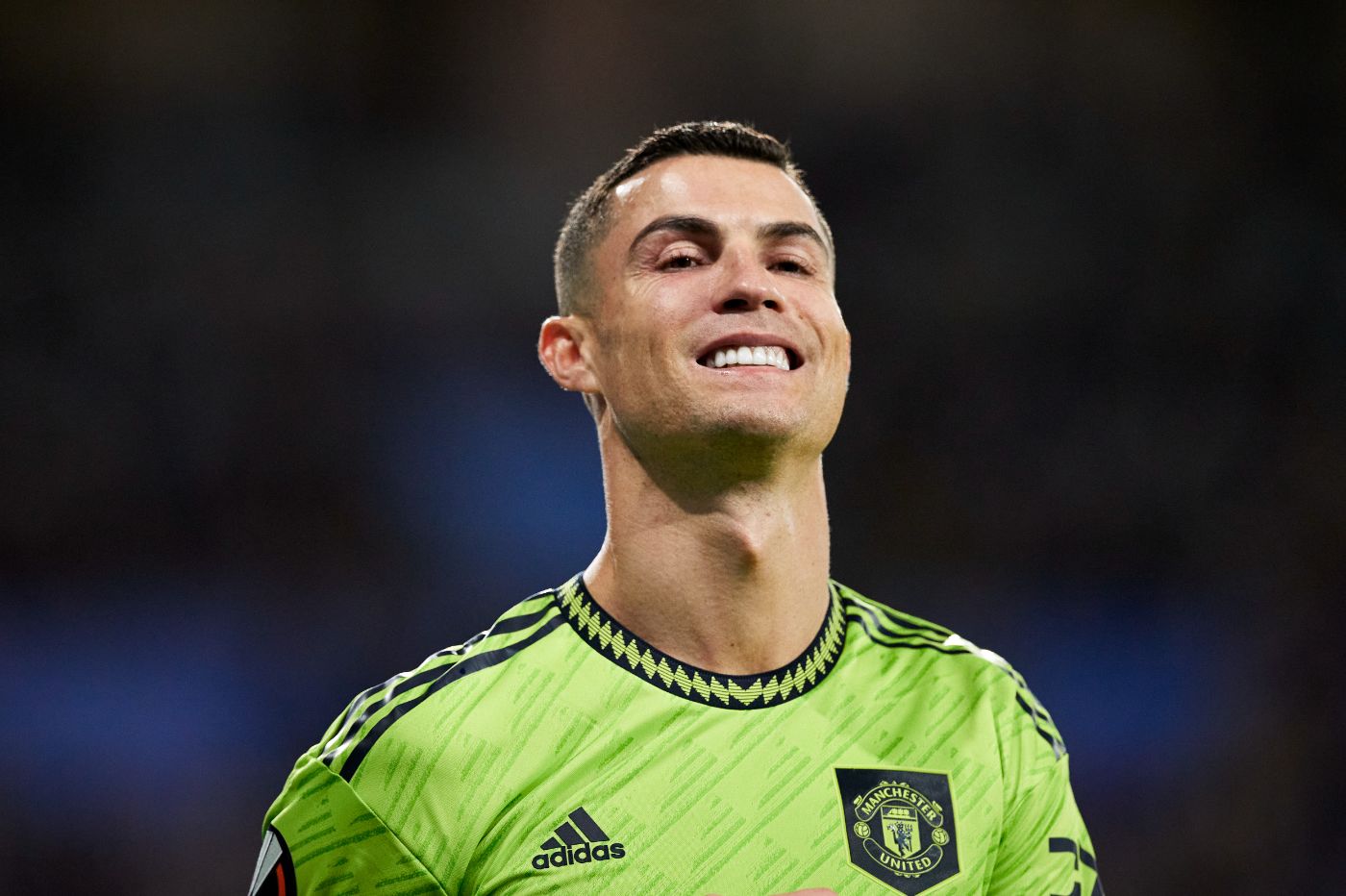 Криштиану Роналду