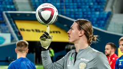 Матвей Сафонов — голкипер ПСЖ и сборной России