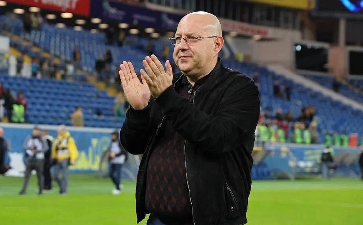 Арташес Арутюнянц