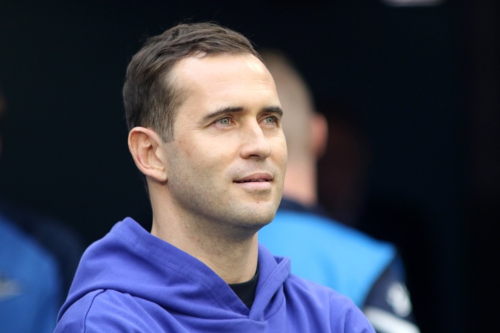 Александр Кержаков