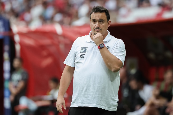 Джонатан Альба