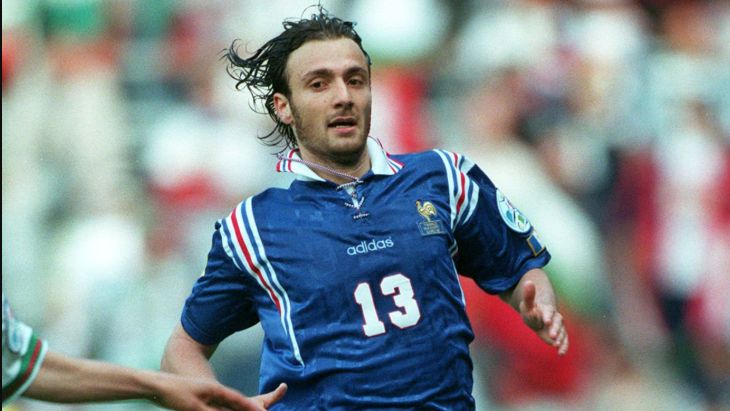 Кристоф Дюгарри