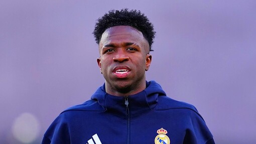 Винисиус Жуниор