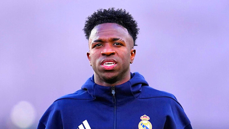 Винисиус Жуниор