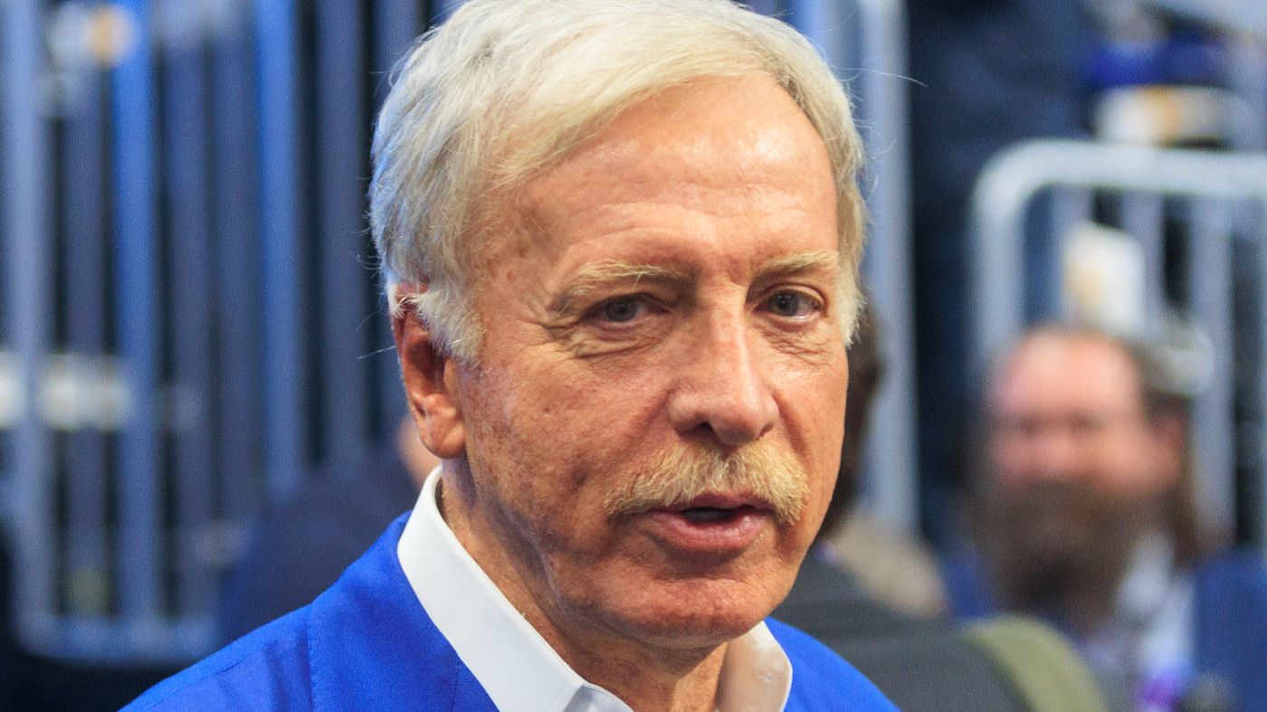 Стэн Кронке