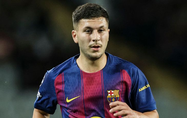 Руни Бардагжи