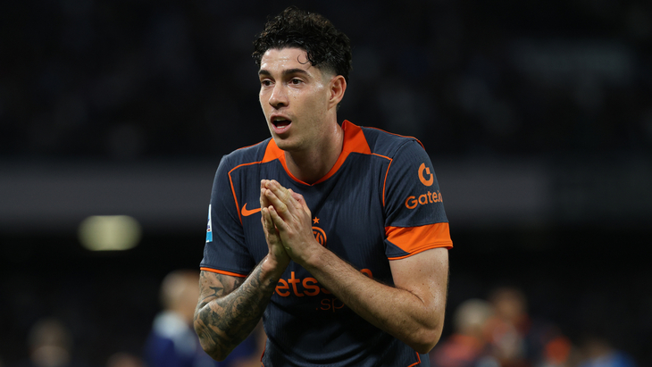 Алессандро Бастони