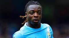 Жереми Доку