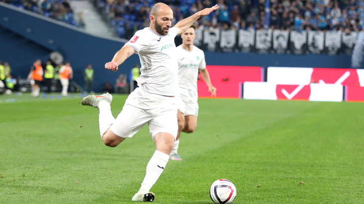 Георгий Мелкадзе