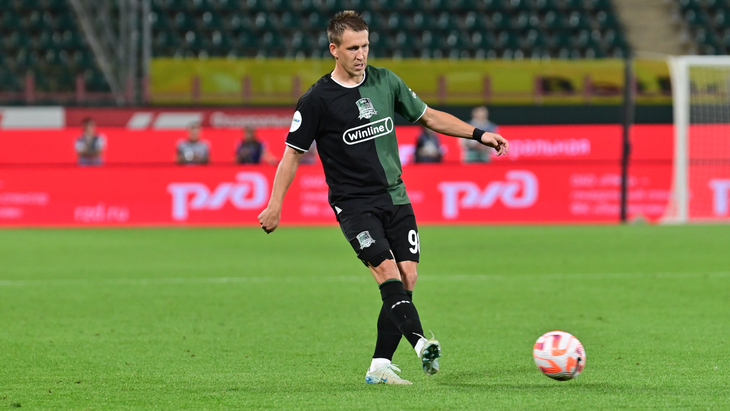 Сергей Петров