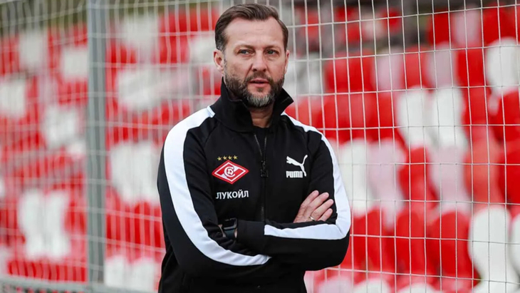 Вадим Романов