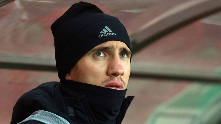 Борис Ротенберг