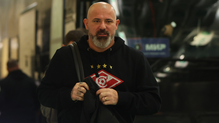 Деян Станкович