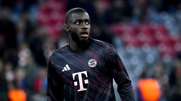 Дайо Упамекано