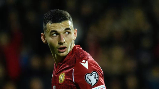 Прогноз на матч Армения — Венгрия