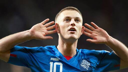 Азербайджан — Исландия. Прогноз и ставка на матч Прогноз на матч Азербайджан — Исландия