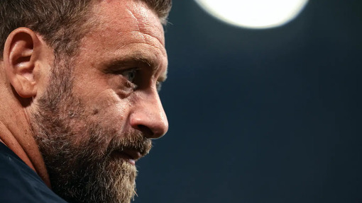 Даниеле Де Росси 