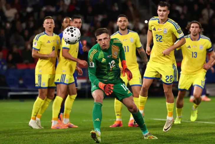 Выстояли в первом, выстоят ли во втором?