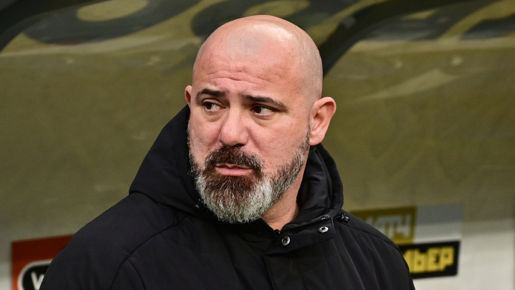 Деян Станкович был уволен со своего поста