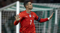 Криштиану Роналду